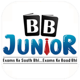 BB Junior icône