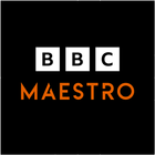 آیکون‌ BBC Maestro
