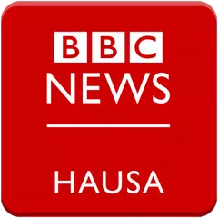 BBC News Hausa アプリダウンロード