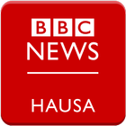 آیکون‌ BBC News Hausa