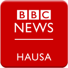 BBC News Hausa ícone