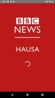 پوستر BBC News Hausa