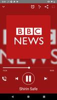 BBC News Hausa captura de pantalla 2