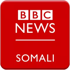 Descargar APK de BBC News Somali