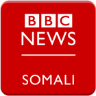 BBC News Somali-icoon