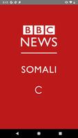Poster BBC News Somali