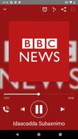 BBC News Somali скриншот 2