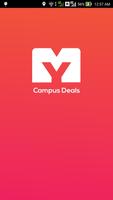 MyCampus Deals Plakat