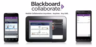 Blackboard Collaborate™ Mobile