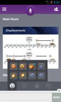 Blackboard Collaborate™ Mobile Screenshot 1