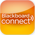 Blackboard Connect icon