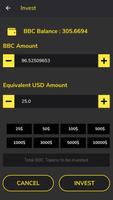 BBC Token : Big Blockchain Com স্ক্রিনশট 3