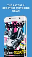 BBC Top Gear اسکرین شاٹ 1