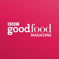 BBC Good Food Magazine APK Herunterladen