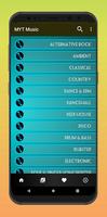 DR Music: Only Copyleft Music الملصق