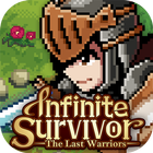 InfiniteSurvival:LastWarriors ícone