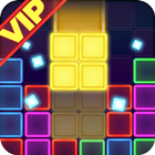 Neon 1010! : Block Puzzle ícone