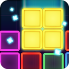 1010! Neon - Block Puzzle Game biểu tượng