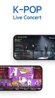 빵야TV Live(BBANGYA TV Live) - K-POP, 콘서트, 개인라이브방송 capture d'écran 1