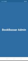 BookBazaar Admin پوسٹر