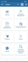 BookBazaar Admin اسکرین شاٹ 1