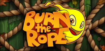 Burn the Rope