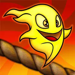 Baixar Burn the Rope APK