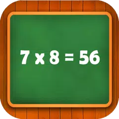 Learn multiplication table APK download
