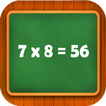 ”Learn multiplication table