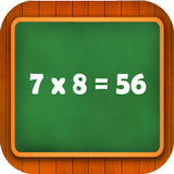 APK Learn multiplication table