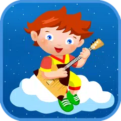 Russian Songs For Kids APK 下載