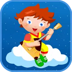 Russian Songs For Kids アプリダウンロード