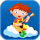 Russian Songs For Kids icono