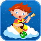 Russian Songs For Kids 图标