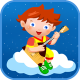 Russian Songs For Kids আইকন