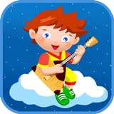 Russian Songs For Kids Zeichen