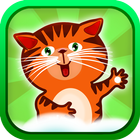 Fun games for kids ไอคอน