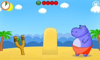 Fun games for kids پوسٹر