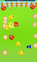 Pollos - juego para dos captura de pantalla 3