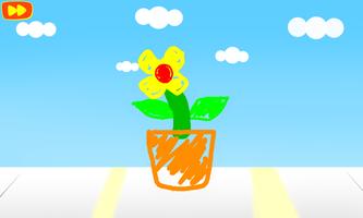Dibujo por pasos para niños captura de pantalla 3