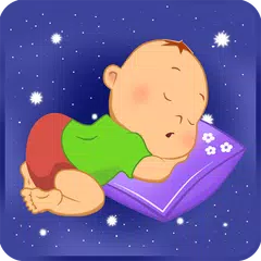 Колыбельные для малышей APK Herunterladen