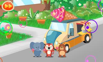 Cars and vehicles puzzle 截圖 3