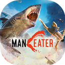 Maneater Shark Game 2020 Walkthrough APK