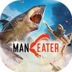 Maneater Shark Game 2020 Walkthrough icône