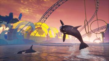 Maneater Shark Game 2020 Walkthrough Affiche