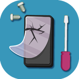 Epic Repair Master 3D Tips! Zeichen