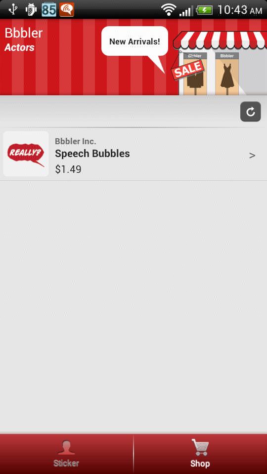 Bbbler Actors For Android Apk Download