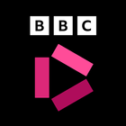 BBC Player أيقونة