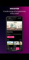 BBC Player تصوير الشاشة 2