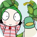 Sarah & Duck - Day at the Park APK